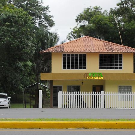 Hostel Guayacan Puerto Armuelles Exterior photo